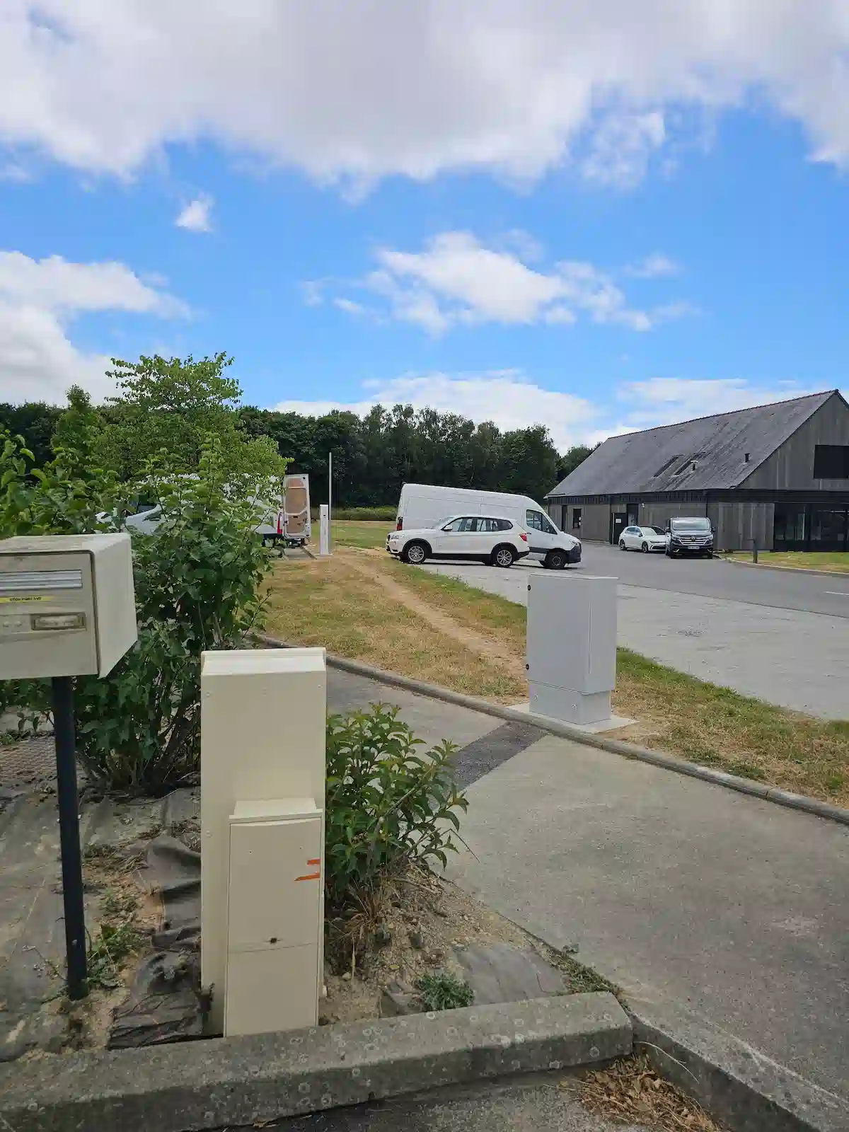 Chantier — image 2